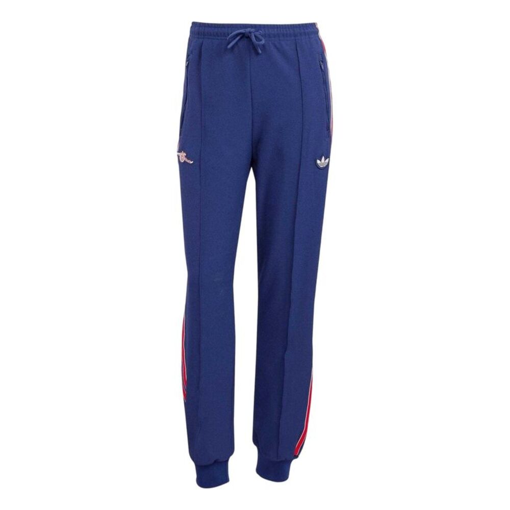 Adidas Womens/Ladies Icon Arsenal FC Sweatpants / Night Sky